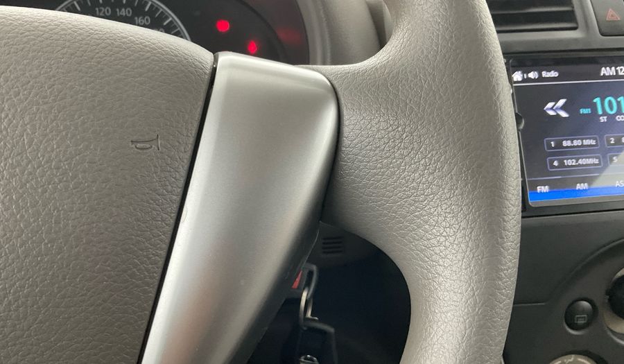 Nissan Sunny 1.5 S AUTO Sedan 2023