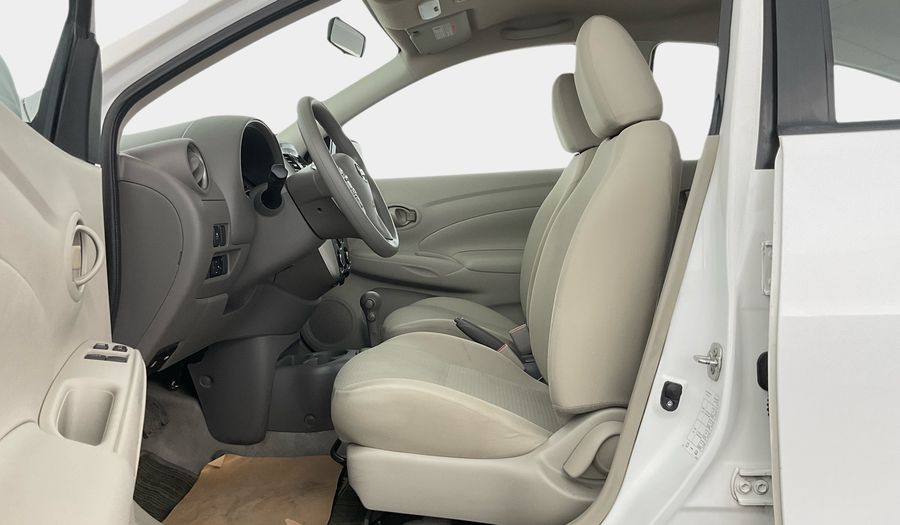 Nissan Sunny 1.5 S AUTO Sedan 2023