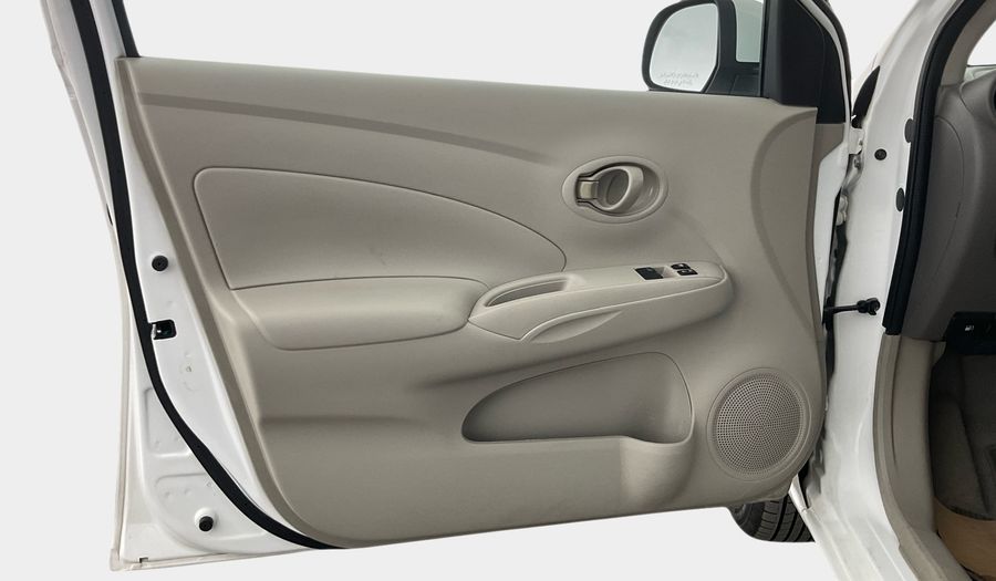 Nissan Sunny 1.5 S AUTO Sedan 2023