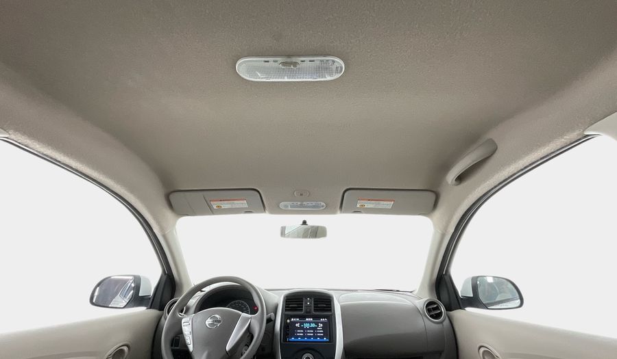 Nissan Sunny 1.5 S AUTO Sedan 2023