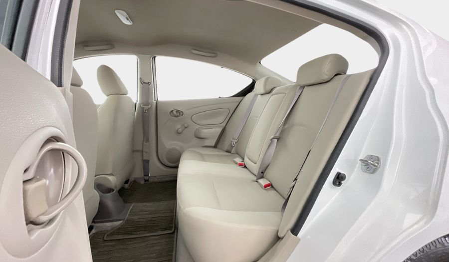 Nissan Sunny 1.5 S AUTO Sedan 2023