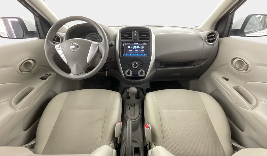 Nissan Sunny 1.5 S AUTO Sedan 2023