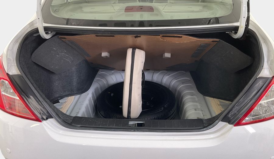 Nissan Sunny 1.5 S AUTO Sedan 2023