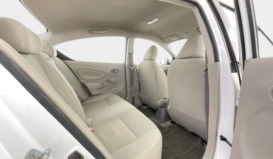 Nissan Sunny 1.5 S AUTO Sedan 2023