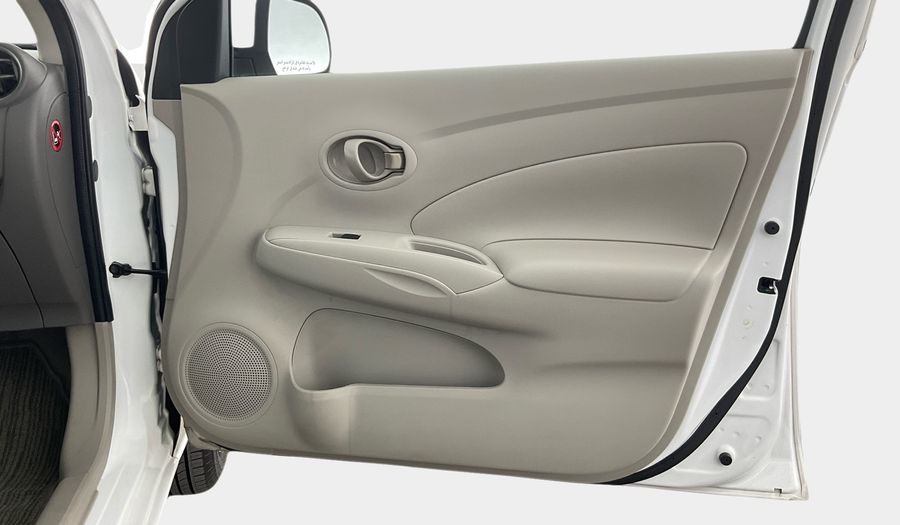 Nissan Sunny 1.5 S AUTO Sedan 2023