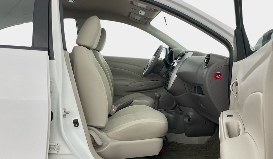 Nissan Sunny 1.5 S AUTO Sedan 2023