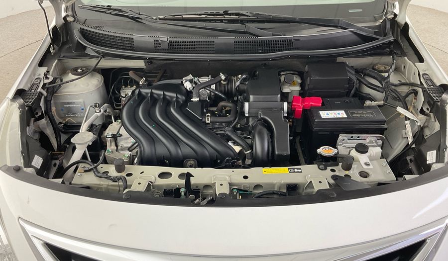 Nissan Sunny 1.5 S AUTO Sedan 2023