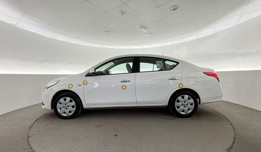 Nissan Sunny 1.5 S AUTO Sedan 2023
