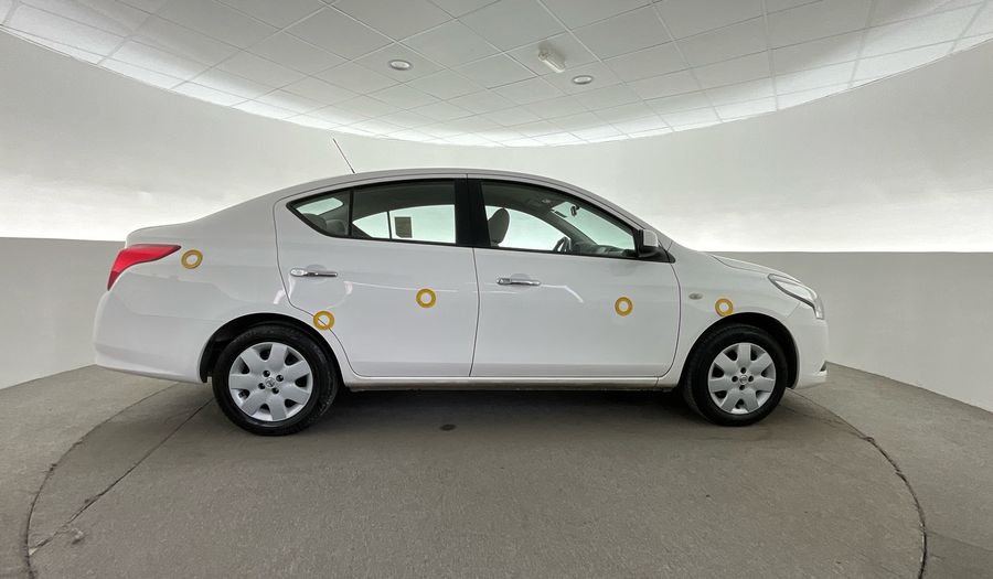 Nissan Sunny 1.5 S AUTO Sedan 2023
