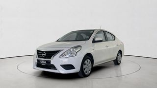 Nissan Sunny SV