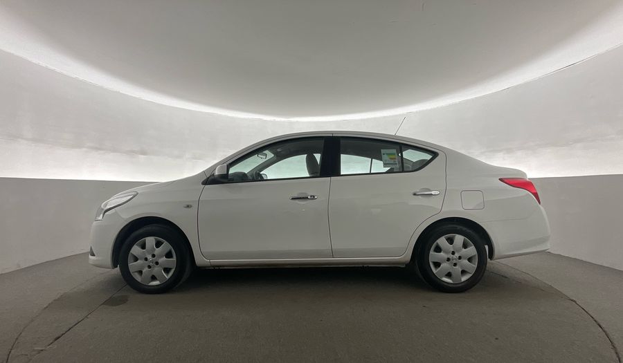 Nissan Sunny SV Sedan 2023