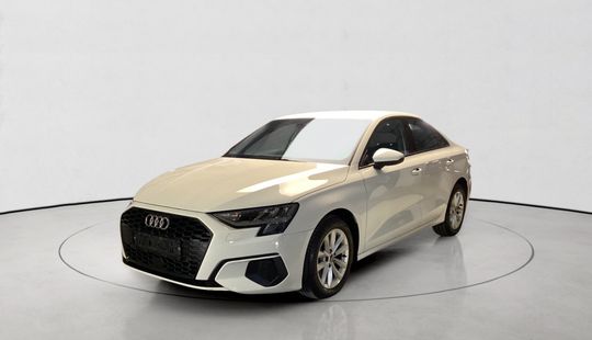 Audi • A3