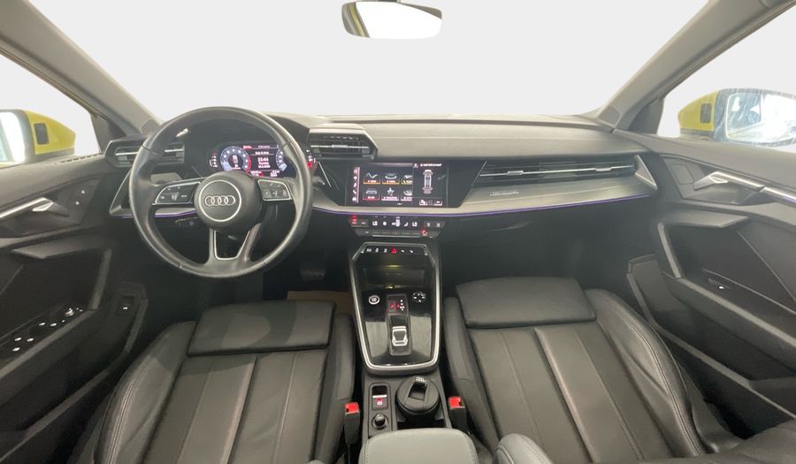 Audi A3 35 TFSI PROGRESS PLUS Sedan 2023