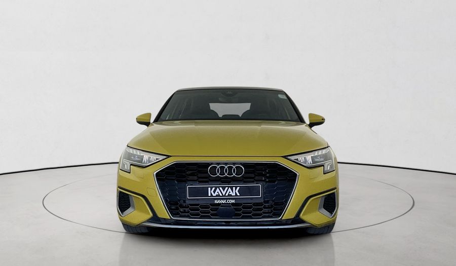 Audi A3 35 TFSI PROGRESS PLUS Sedan 2023