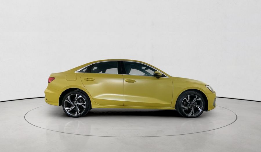 Audi A3 35 TFSI PROGRESS PLUS Sedan 2023