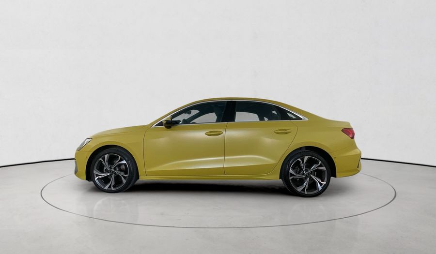 Audi A3 35 TFSI PROGRESS PLUS Sedan 2023