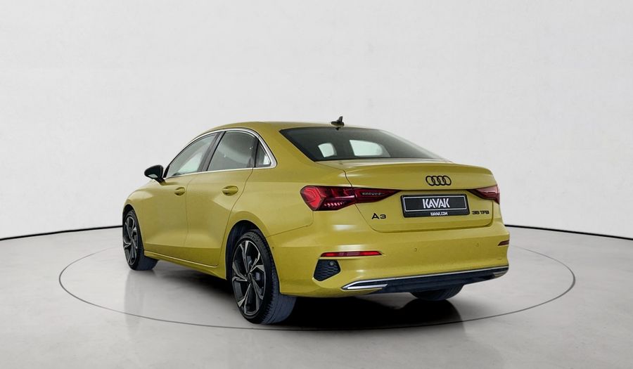 Audi A3 35 TFSI PROGRESS PLUS Sedan 2023