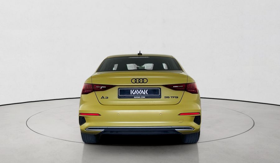 Audi A3 35 TFSI PROGRESS PLUS Sedan 2023