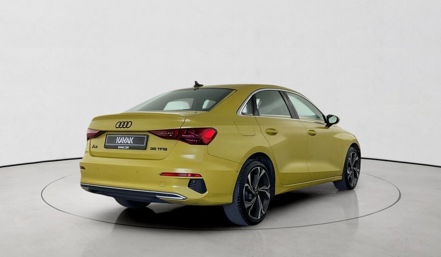 Audi A3 35 TFSI PROGRESS PLUS Sedan 2023