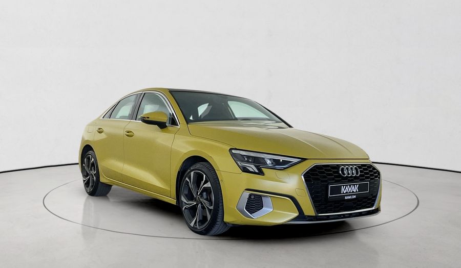 Audi A3 35 TFSI PROGRESS PLUS Sedan 2023