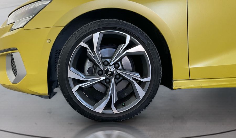 Audi A3 35 TFSI PROGRESS PLUS Sedan 2023