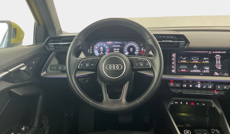 Audi A3 35 TFSI PROGRESS PLUS Sedan 2023
