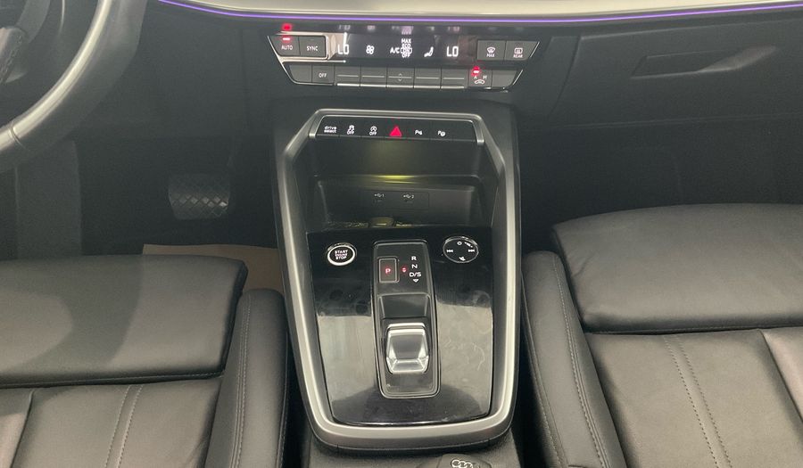Audi A3 35 TFSI PROGRESS PLUS Sedan 2023