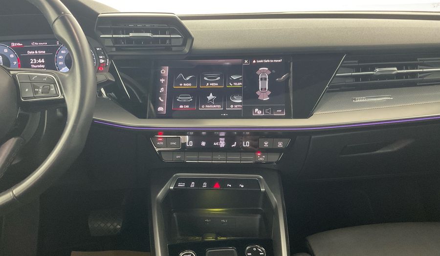 Audi A3 35 TFSI PROGRESS PLUS Sedan 2023