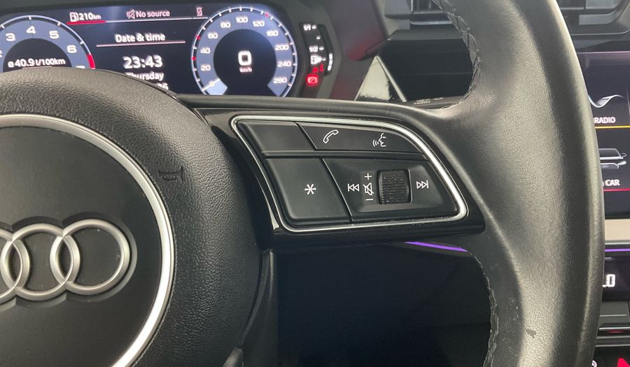 Audi A3 35 TFSI PROGRESS PLUS Sedan 2023