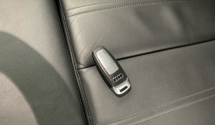 Audi A3 35 TFSI PROGRESS PLUS Sedan 2023