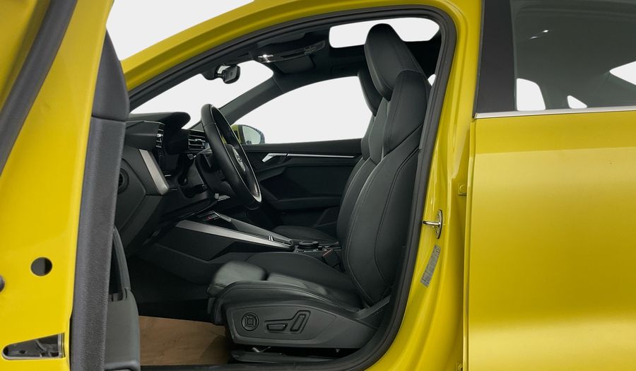 Audi A3 35 TFSI PROGRESS PLUS Sedan 2023