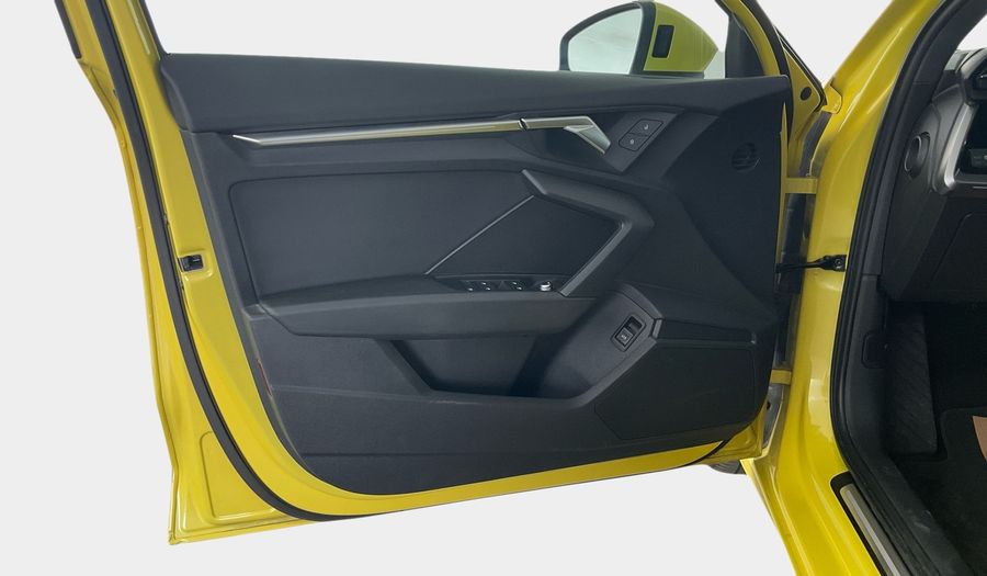 Audi A3 35 TFSI PROGRESS PLUS Sedan 2023