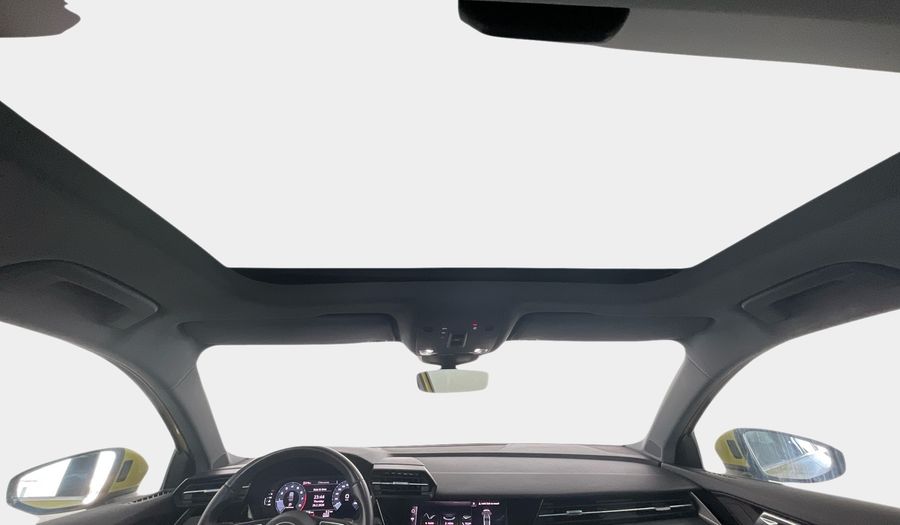 Audi A3 35 TFSI PROGRESS PLUS Sedan 2023