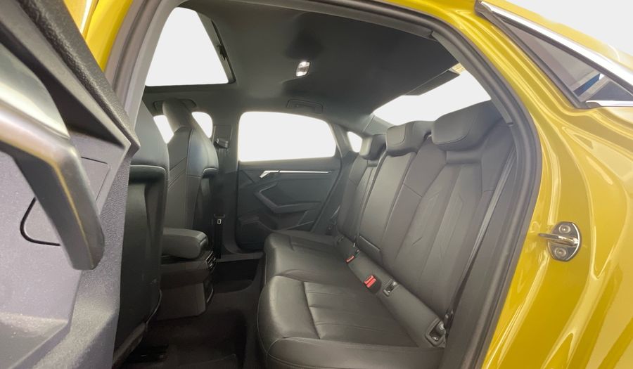 Audi A3 35 TFSI PROGRESS PLUS Sedan 2023