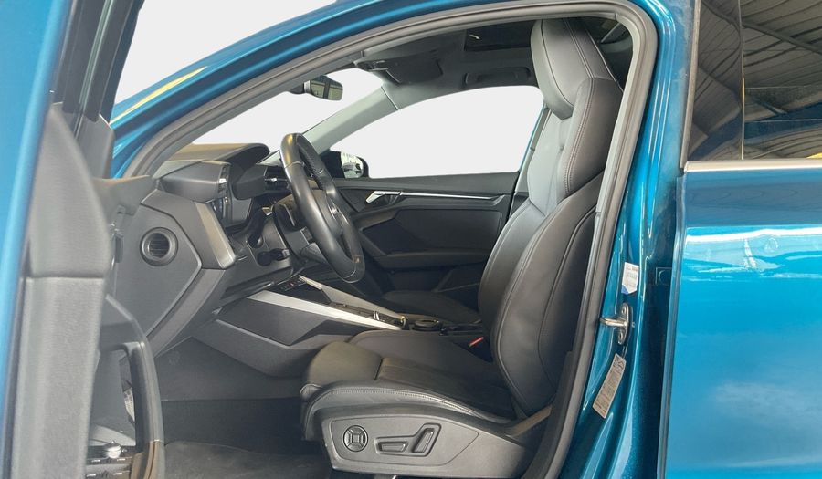 Audi A3 35 TFSI PROGRESS PLUS Sedan 2023