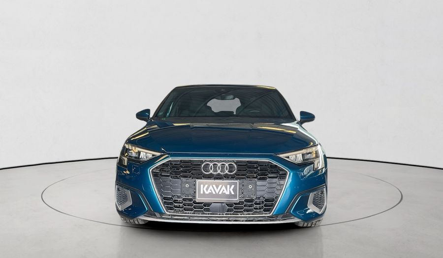 Audi A3 35 TFSI PROGRESS PLUS Sedan 2023