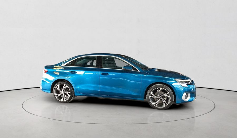 Audi A3 35 TFSI PROGRESS PLUS Sedan 2023