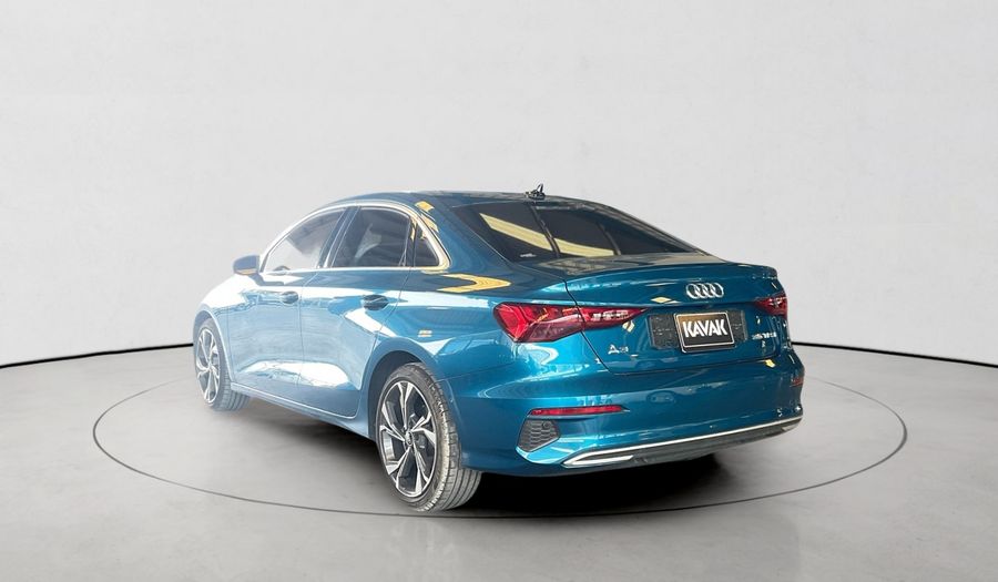 Audi A3 35 TFSI PROGRESS PLUS Sedan 2023