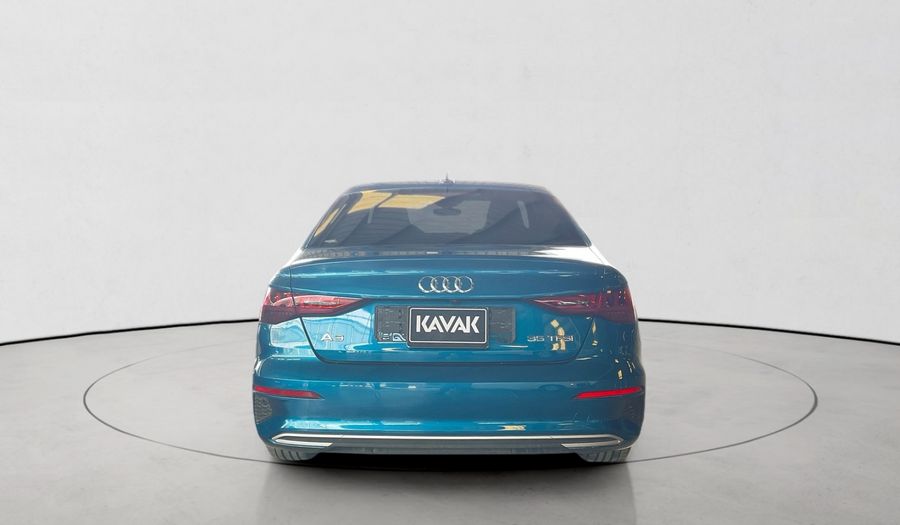 Audi A3 35 TFSI PROGRESS PLUS Sedan 2023
