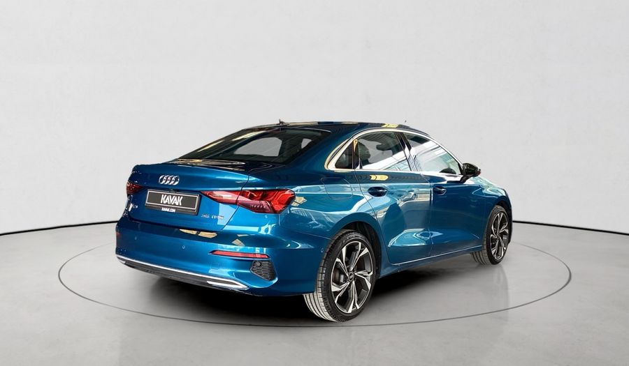 Audi A3 35 TFSI PROGRESS PLUS Sedan 2023