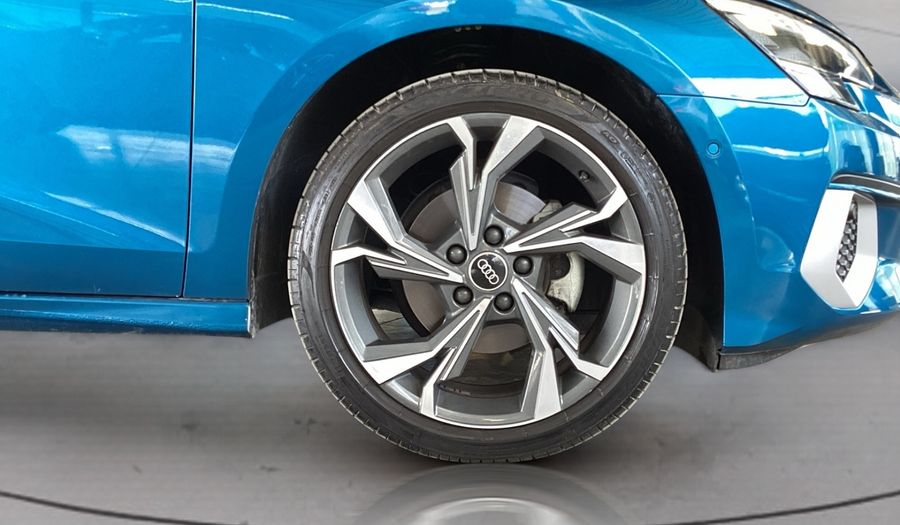 Audi A3 35 TFSI PROGRESS PLUS Sedan 2023