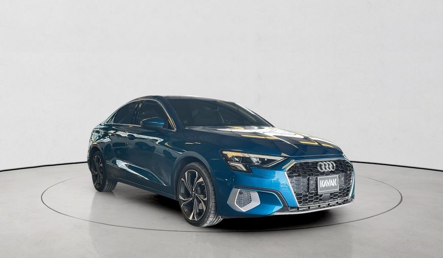 Audi A3 35 TFSI PROGRESS PLUS Sedan 2023