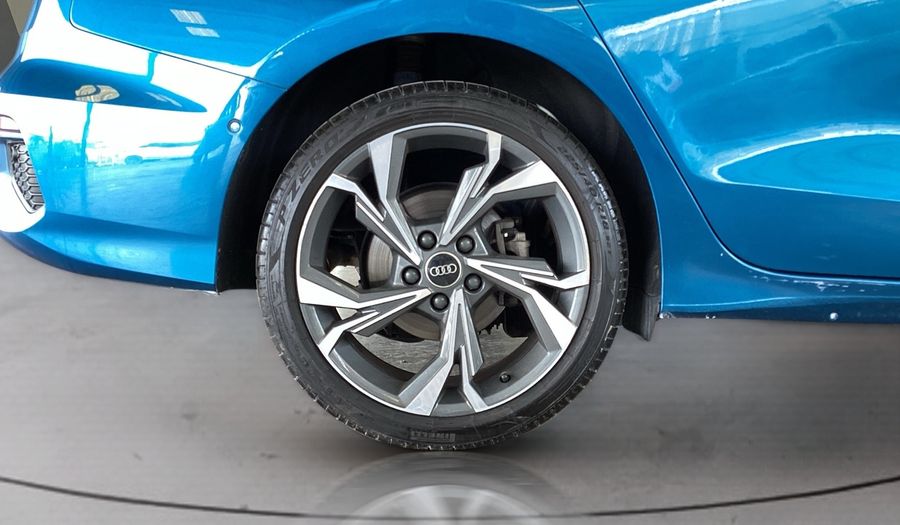 Audi A3 35 TFSI PROGRESS PLUS Sedan 2023
