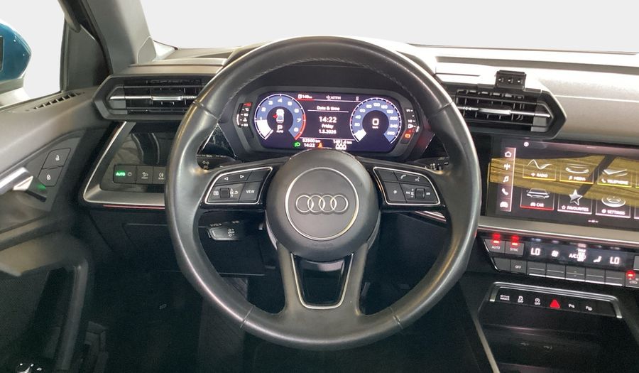 Audi A3 35 TFSI PROGRESS PLUS Sedan 2023
