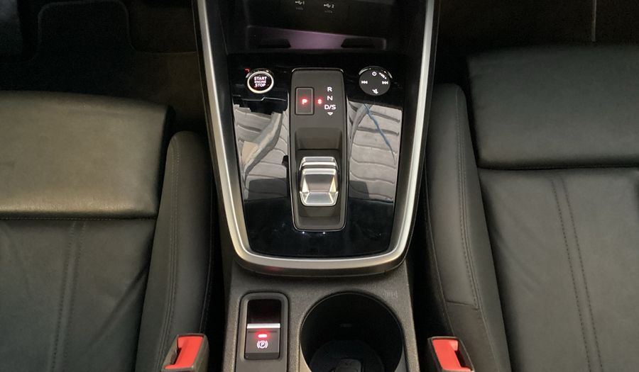 Audi A3 35 TFSI PROGRESS PLUS Sedan 2023