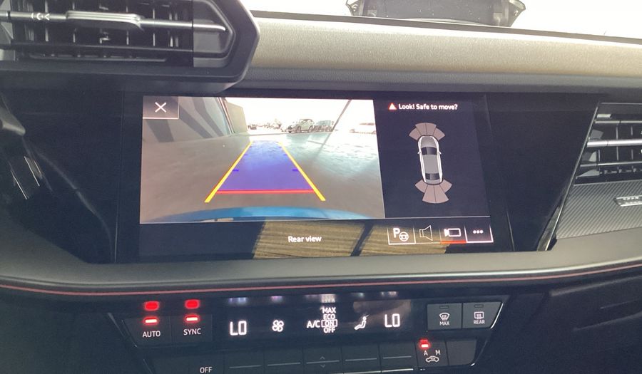 Audi A3 35 TFSI PROGRESS PLUS Sedan 2023