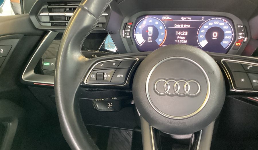 Audi A3 35 TFSI PROGRESS PLUS Sedan 2023