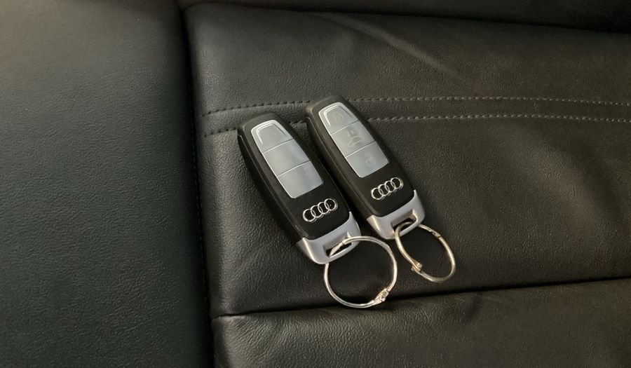 Audi A3 35 TFSI PROGRESS PLUS Sedan 2023