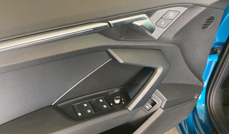 Audi A3 35 TFSI PROGRESS PLUS Sedan 2023