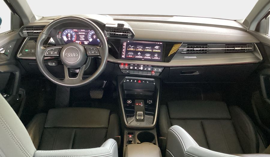 Audi A3 35 TFSI PROGRESS PLUS Sedan 2023